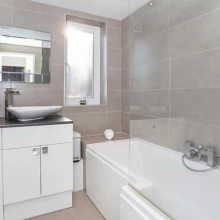 Appartement Holgate York