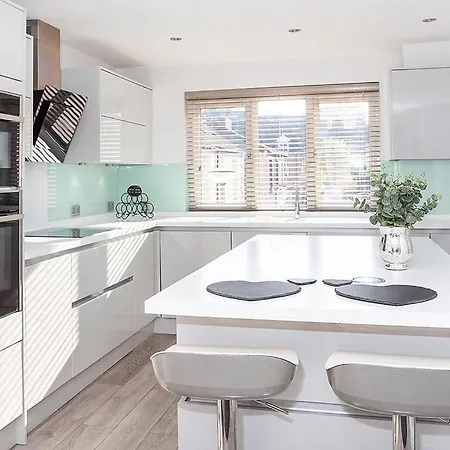 Holgate Appartement York