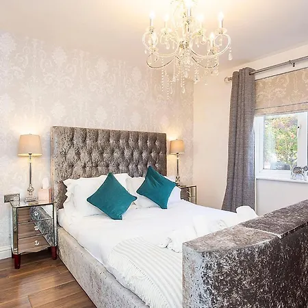 Holgate Appartement York