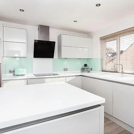 Holgate Appartement York