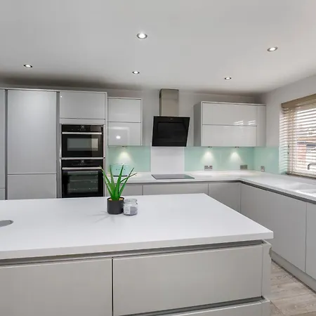 Apartamento Holgate *