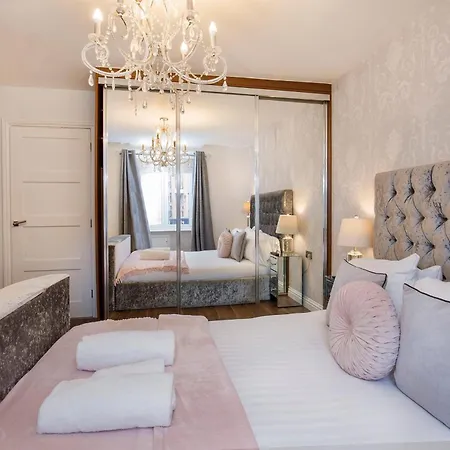 Apartamento Holgate York