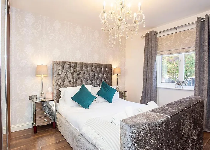 Holgate Apartamento York