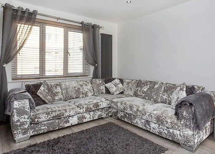 Holgate Apartamento *