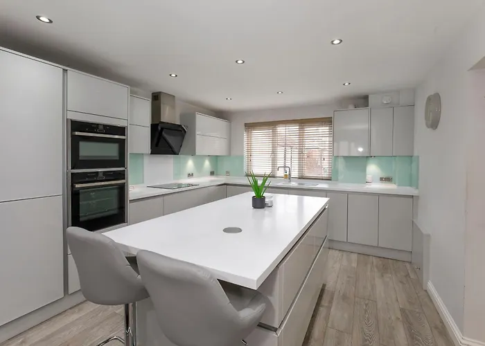 Holgate Apartamento York