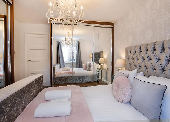 Apartamento Holgate York