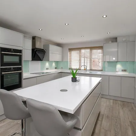 Holgate Διαμέρισμα Γιορκ