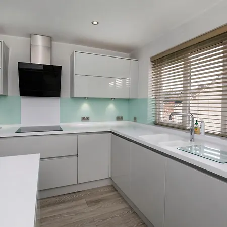 Διαμέρισμα Holgate