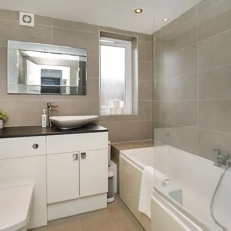 Holgate * Γιορκ