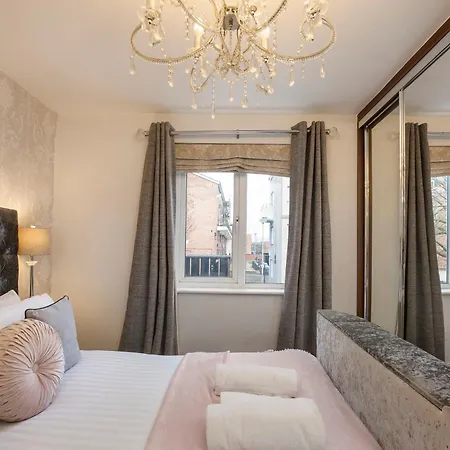 Διαμέρισμα Holgate