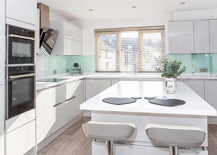 Holgate Διαμέρισμα Γιορκ