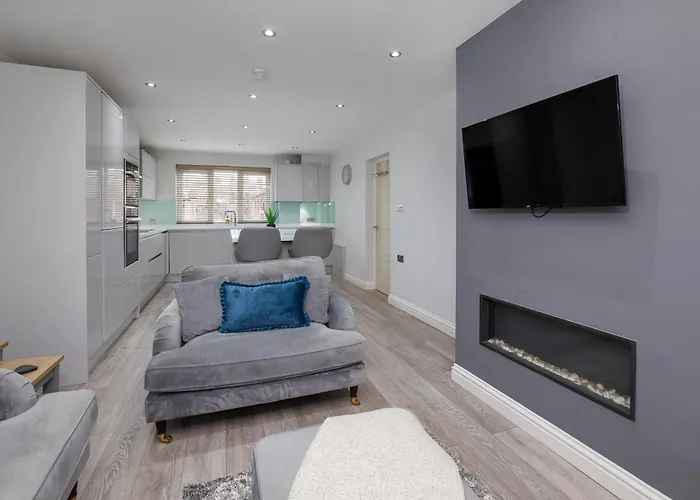 Holgate * Γιορκ