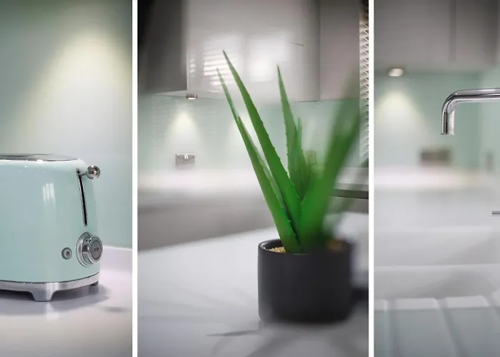 Διαμέρισμα Holgate Γιορκ